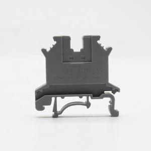 UK-16N <strong>Spring</strong> Connector <strong>Block</strong> <strong>Terminal</strong> <strong>Blocks</strong> - Product Image 6