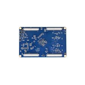 Rockchip RK3568 <strong>Linux</strong> Android <strong>System</strong> on Module with 4GB RAM 32GB eMMC - Product Image 2