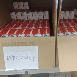 プロの工場カスタムBK9103 PROFINETバスカプラーModbusイーサネット/IP IO-Link接続デジタル入力/出力 - Product Image 6