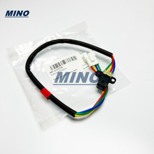 Оригинальный линейный энкодер E107239 Mimaki - Product Image 4