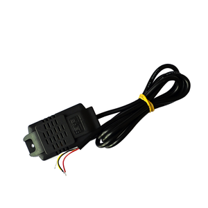 Temperatur-Feuchtigkeit messumformer SHT20-Sensor Modul Hochpräzise Temperatur-und Feuchtigkeit überwachung des Modbus RS485