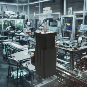 Miglior prezzo PLC servomotori driver per il controllo industriale e MPL-B430P-MK72AA di programmazione
