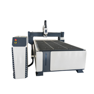 <strong>Cnc</strong> <strong>Router</strong> Machine With Vacuum <strong>Table</strong> 3 Axis <strong>Cnc</strong> <strong>Router</strong> for Wood Mdf Aluminum Furniture Making - Product Image 2