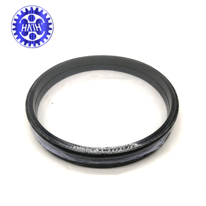 Плавающее уплотнение 287-33-00010 2873300010 для KOMATSU PC400-3 HD205-3 HD320 PC300-3 PC400-5 PC450-6 - Product Image 2