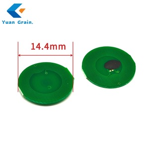PCB Tag Original NFC Chip RFID Communication 13.56 MHz PCB Digital Label Anti-counterfeiting Moldable I <strong>CODE</strong> X TAG Waterproof - Product Image 2