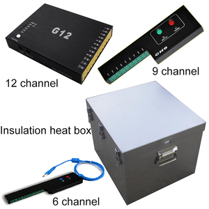 High <strong>Temperature</strong> <strong>Data</strong> <strong>Logger</strong> Oven Furnace <strong>Temperature</strong> Recorder Thermal Oven <strong>Data</strong> tracker - Product Image 5