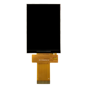 LCD personalizado 3,5 pulgadas 320x480 pantalla LCD de alta resolución módulo TFT LCD - Product Image 5