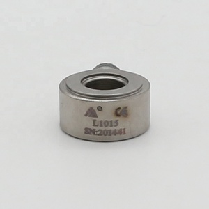 高速動的力測定応答、静電校正の長時間ピエゾフォースセンサーL1015 - Product Image 4