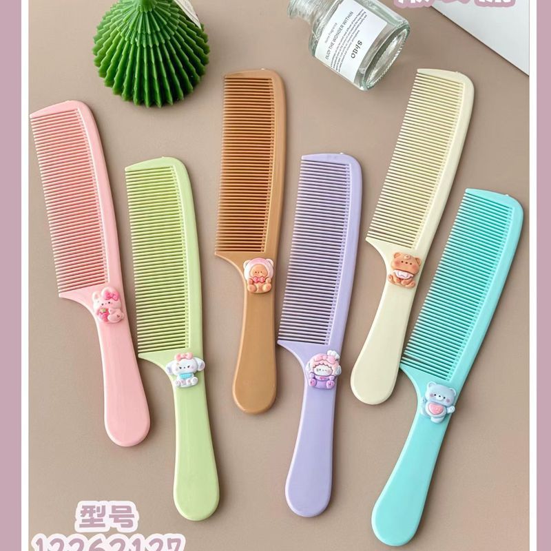 12262127 Peine para el cabello de muñeca