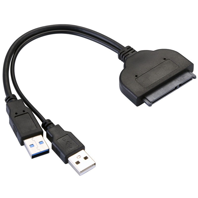 negro. USB 3.0