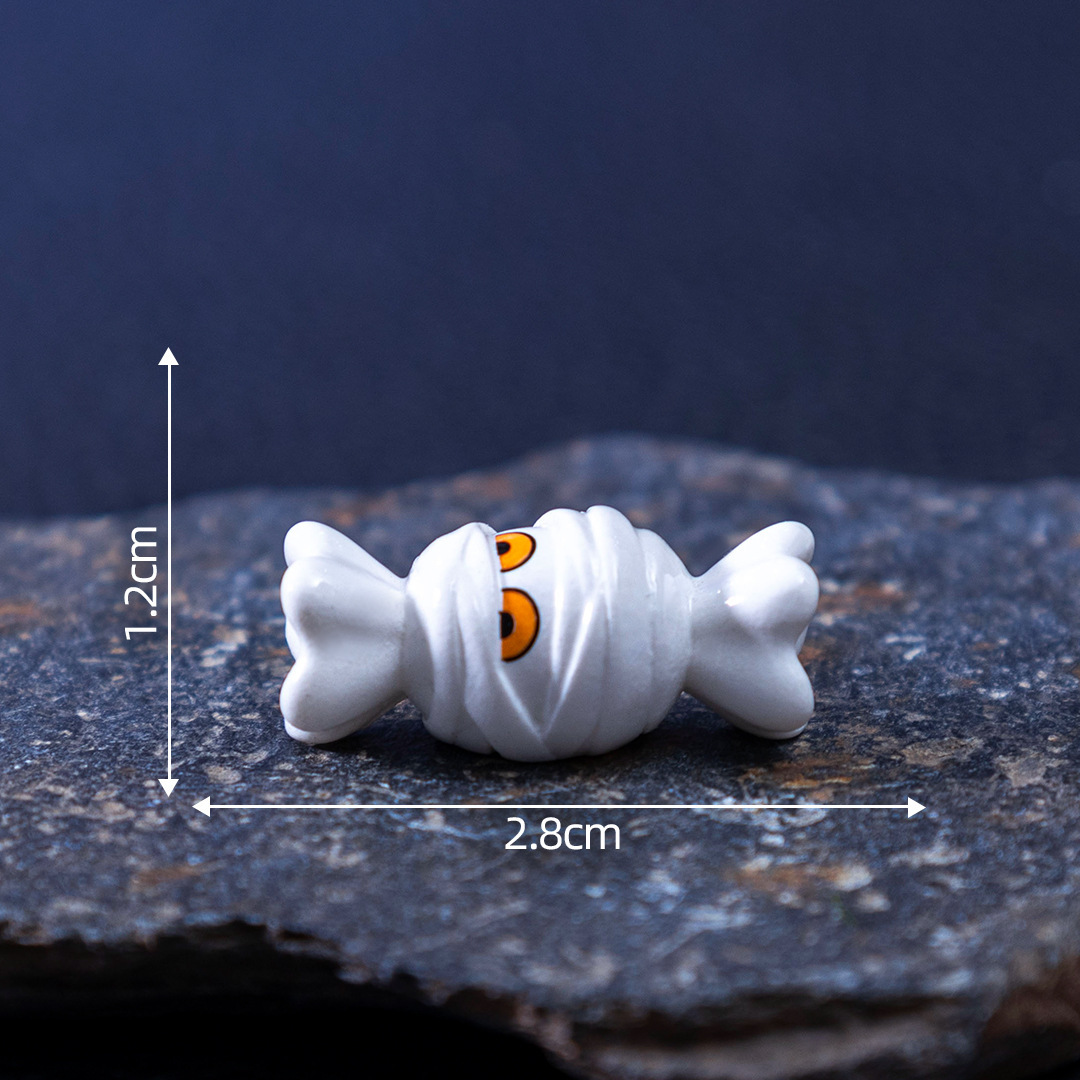 Bonbon blanc