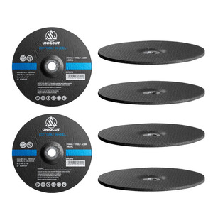 9 inç taşlama diski disk METAL taşlama - Product Image 1