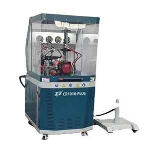 CR1016-<strong>PLUS</strong> CRI CRP EUI EUP HEUI <strong>TEST</strong> BENCH - Product Image 1