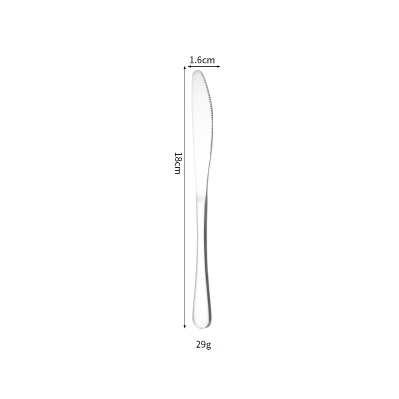 3# knife