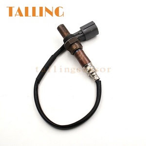 89467-48011 Auto Part Sensor System Motor Lambda O2 Sauerstoffs ensor 8946748011 für TOYOTA Lexus - Product Image 2