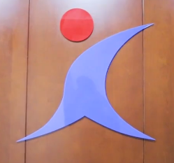 company logo