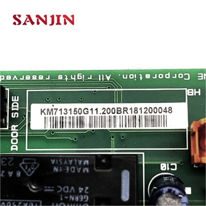 エレベーターPcb OPTボードKM713150G11ファンクションボードエレベーター井戸防火PCBボードKONE用 - Product Image 4