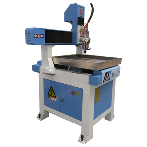 6060 4040 3030台式迷你cnc路由器木雕机diy cnc迷你路由器 - Product Image 5