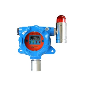 Nhà máy giá cố định hồng ngoại <span class=keywords><strong>Gas</strong></span> <span class=keywords><strong>Detector</strong></span> công nghiệp sử dụng chống cháy nổ Methane 3-100% LEL nhập khẩu độ chính xác cao cảm biến - Product Image 3