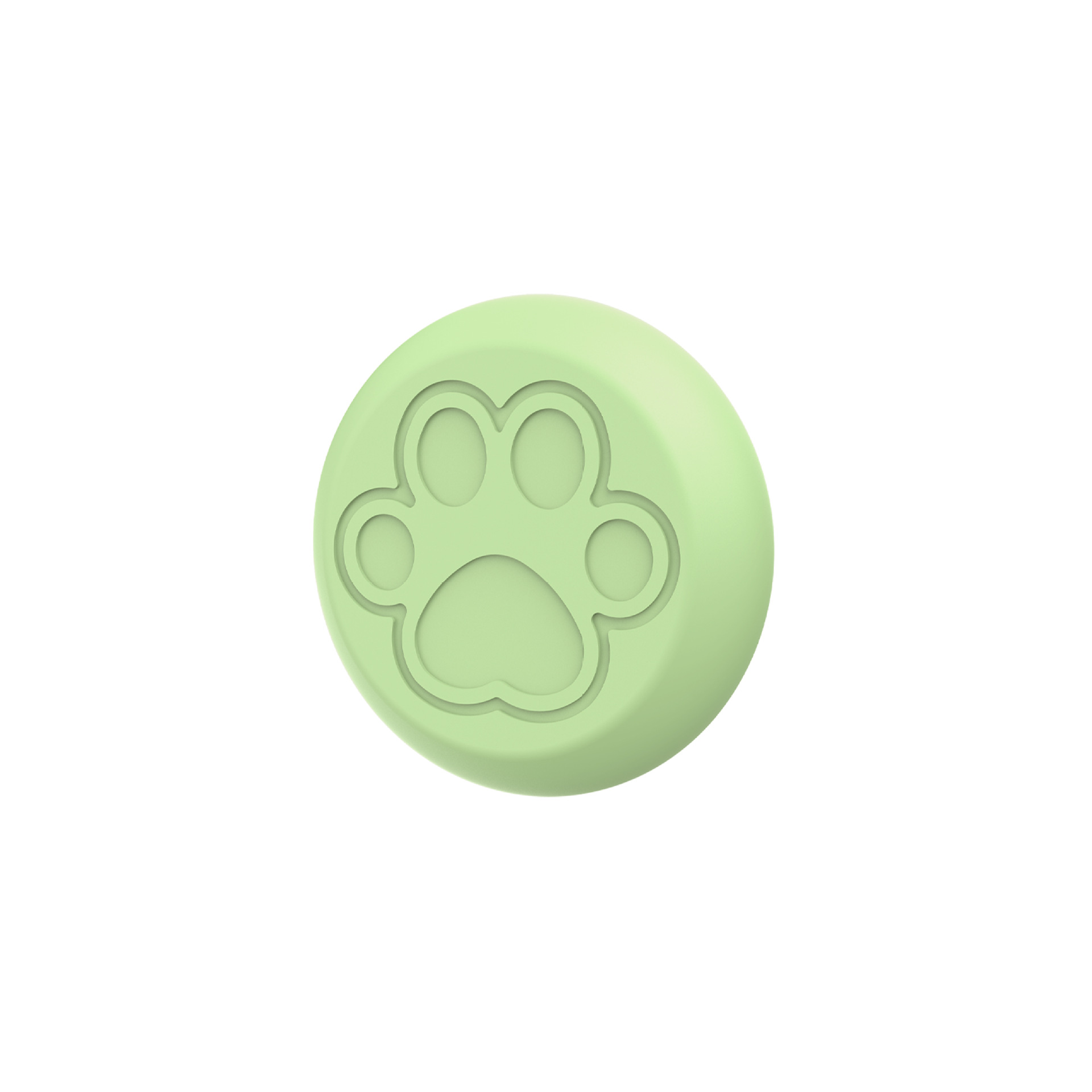Fluorescent Green
