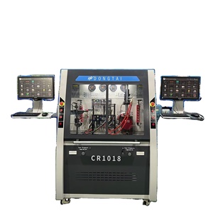 Produttore multifunzionale CR1018 due sistemi di controllo del computer CRI CRP HEUI EUI/EUP banco prova - Product Image 1