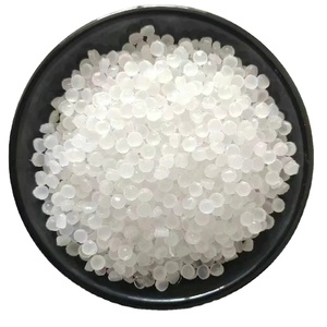 高密度聚乙烯/HDPE/LDPE/LLDPE/MLLDPE/PP初生颗粒厂家直供成型级薄膜食品 - Product Image 1