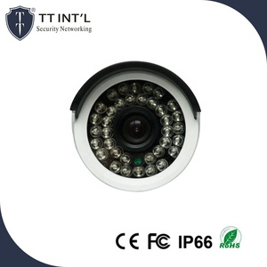 2.0像素户外防水经济型最佳夜视图像POE安全IP红外摄像机 - Product Image 3