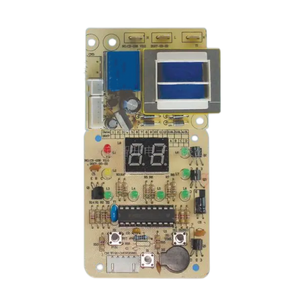 LED intelligente Ton steuerung Lichts teuer platine PCB-Programment wicklung design/PCBA-Leiterplatte entwicklung