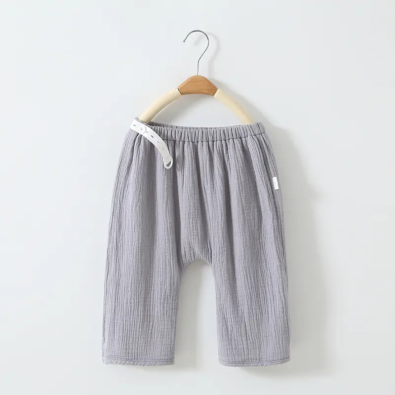 Pantaloni per pannolini per bambini,