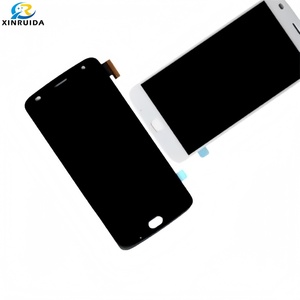 モトローラZ2ディスプレイアセンブリLcd OledスクリーンモトZ2再生交換用高品質タッチスクリーンデジタイザー - Product Image 3
