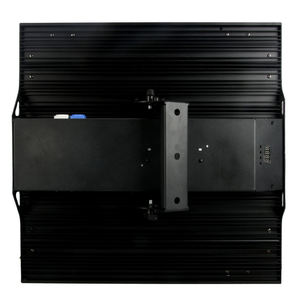 Lámpara de matriz de luz led rgb, dmx, 36x15w - Product Image 2