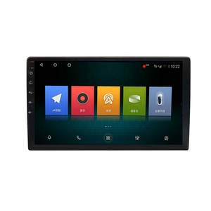 Wemaer Multi-function IPS HD Screen 360 Bird View 4GB+64GB Wide Angel Parking Monitoring Car Camera Panoramic Navigation - Product Image 3