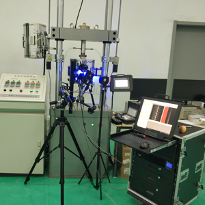 Máquina automatizada de prueba de fluencia: venta directa de fábrica para garantizar resultados precisos en maquinaria y equipos industriales - Product Image 1