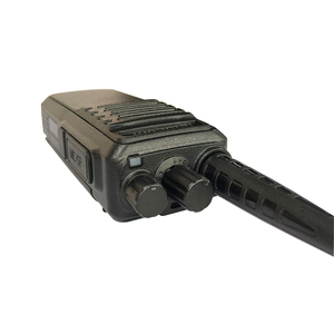 Yurtiçi ajan DMR dijital radyo için ücretsiz nakliye maliyeti çin'de yapılan iki yönlü telsiz Tetocom TS-603 - Product Image 5