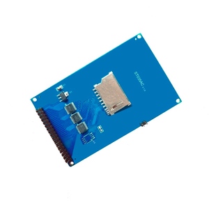 3.5 pollici 320x480 LCD Touch Screen LCM TFT Modulo Display LCD per Arduino