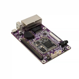 Two <strong>Ethernet</strong> port 2RJ45 IDO-SBC2D06 <strong>Linux</strong> SBC development board with sigmastar SSD201 SSD202 dual <strong>Cortex</strong>-A7 processor 1.2G