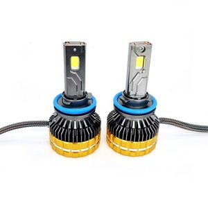 Süper parlak K300 uzaktan kumanda ampuller ampuller soğutma fanı ile kolay tak-n-play halojen yedek sis ampuller - Product Image 6