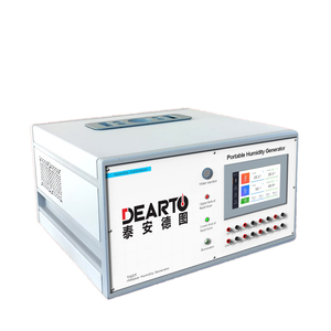 Quick und voll automatische steuerung von temperatur und feuchtigkeit generator für kalibrierung - Product Image 3