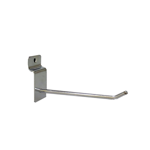 Günstige Mesh <span class=keywords><strong>Single</strong></span> Wire Mental Regale Haken Rack <span class=keywords><strong>Display</strong></span> Hooker