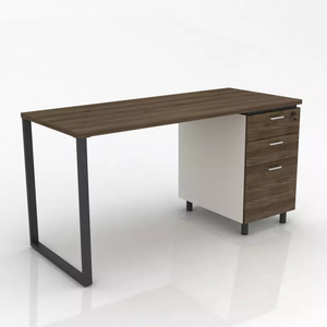 Escritorio de escritura familiar pequeño y Simple, mesa de ordenador multifunción para dormitorio, hogar y oficina