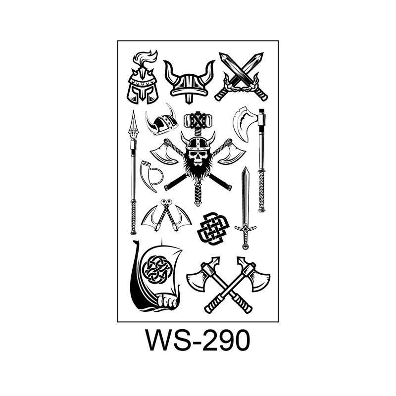 WS-290