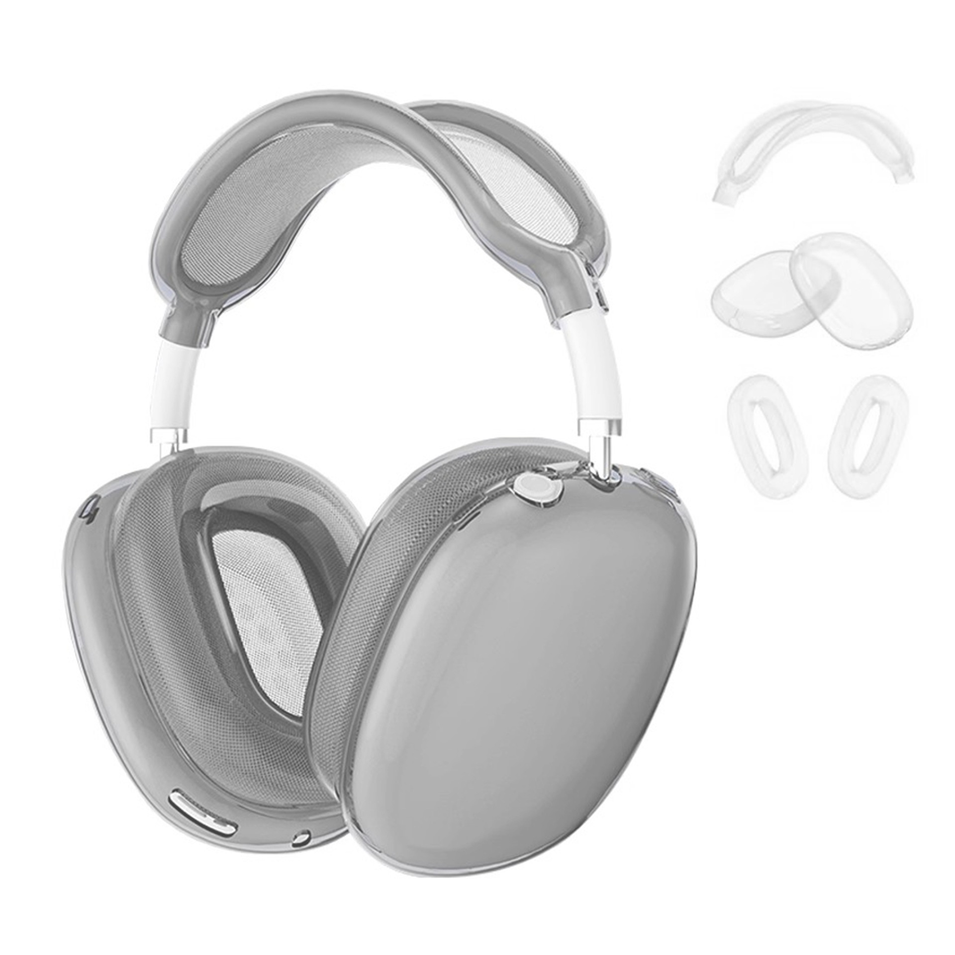 Noir Transparent
