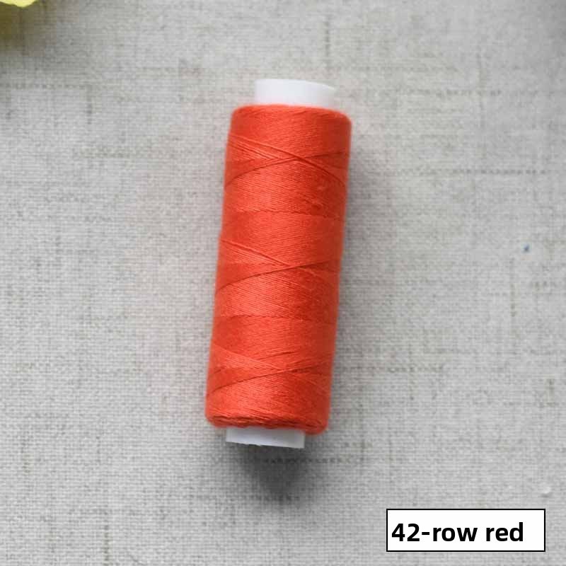 Crimson Red No. 42