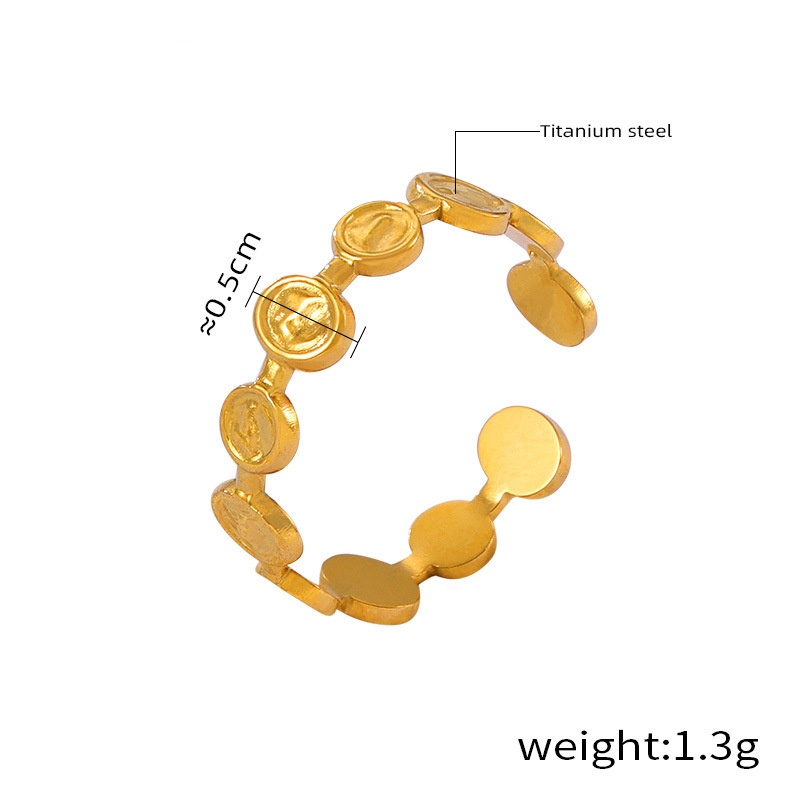 Gold Style 5