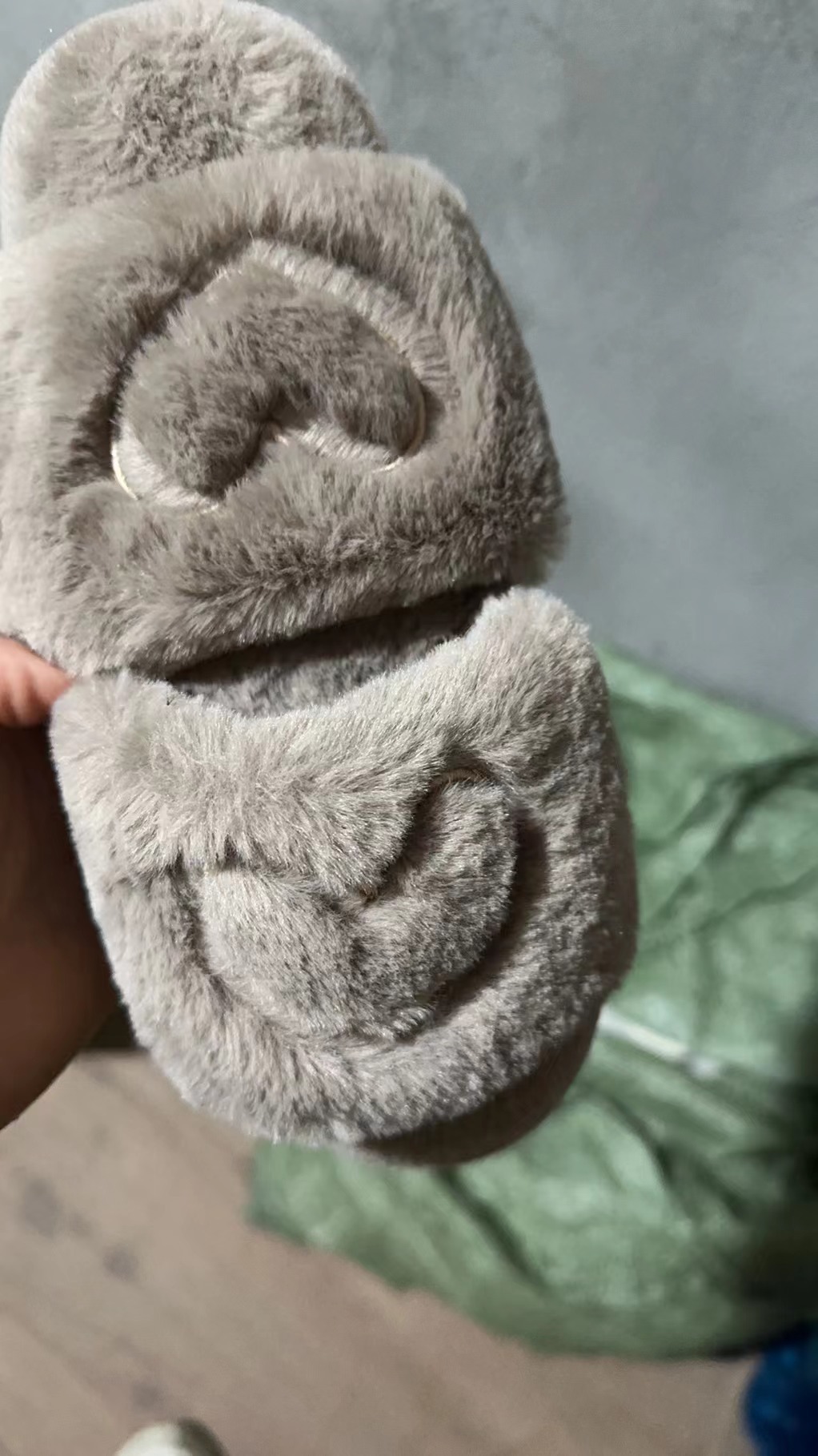 khaki