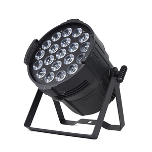 <strong>LED</strong> Par18&amp;20&amp;24&amp;27&amp;54pcs - Product Image 2