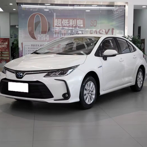 ของเล่น * ota Co * ม้วน 2021 ใช้เปิดตัวรถซีดานเครื่องยนต์คู่รถ 1.8L E- CVT เครื่องยนต์ทั้งสองคันรถยนต์ขนาดกลางขนาดเล็กจีนทําในสต็อก - Product Image 2