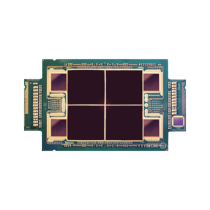 หน่วยประมวลผล Xeon สูงสุด9470 CPU 7nm 52 Core 2.0 GHz 105M แคช350W - Product Image 2