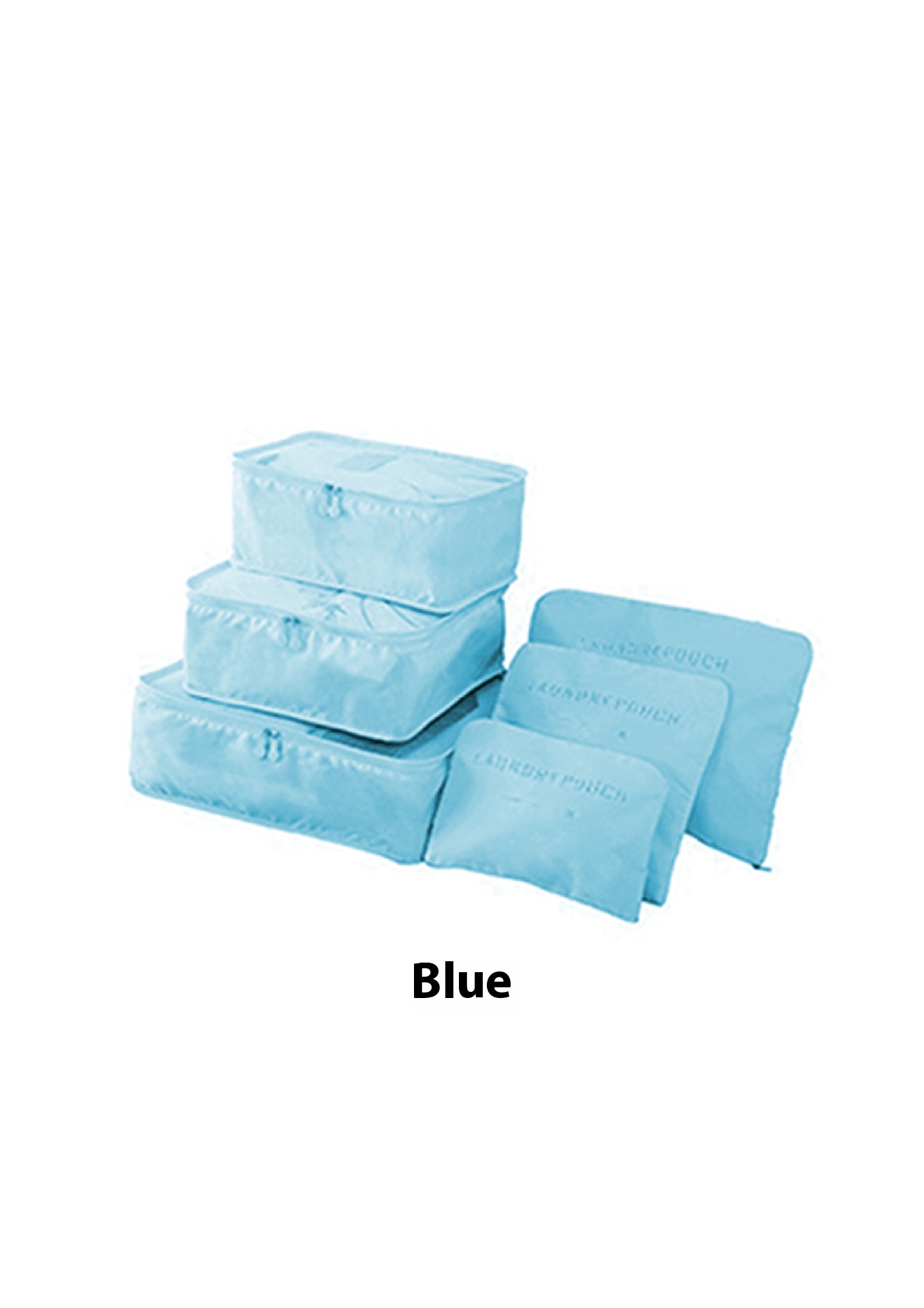 Azul