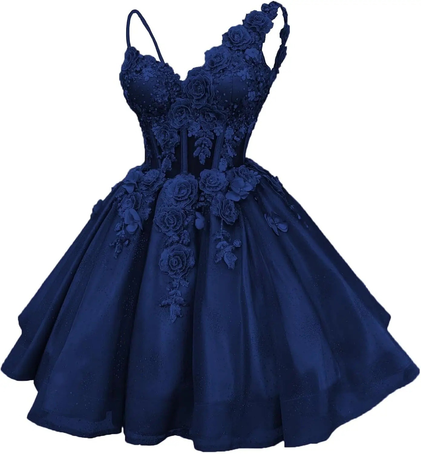 Navy blue